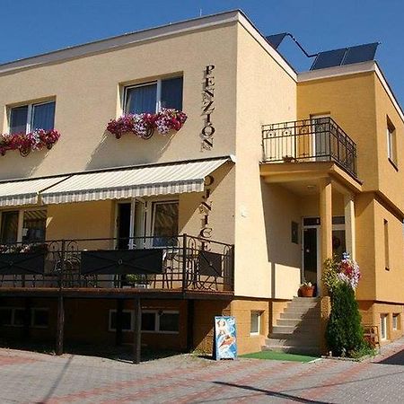 Penzion Bojnice Exterior photo